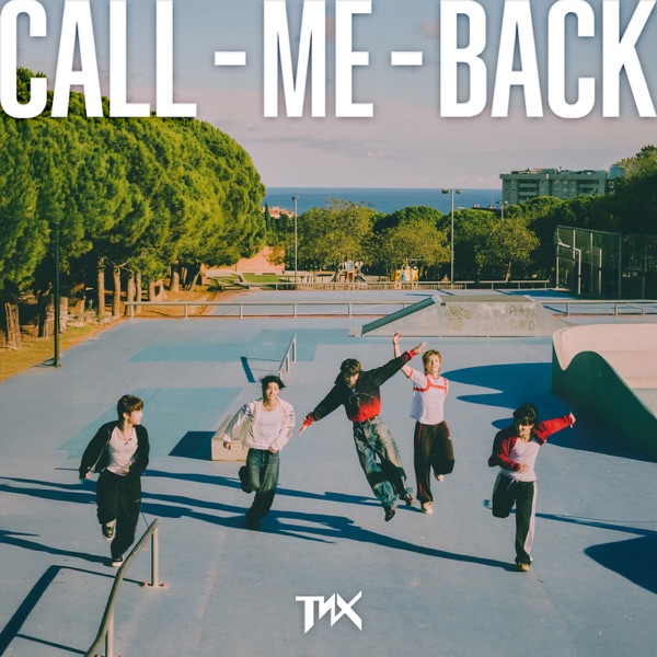 TNX — CALL ME BACK
