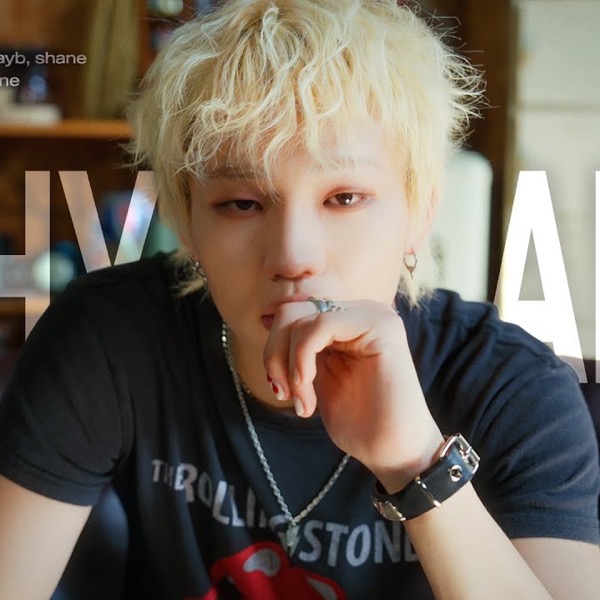 Jun Hyeok — WHY AM I